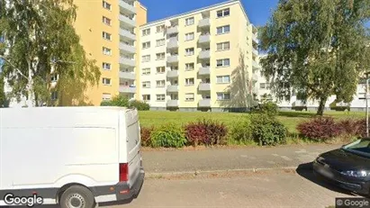Apartments for rent in Braunschweig - Photo from Google Street View Apartments for rent in Braunschweig - Photo from Google Street View