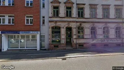 Apartments for rent in Chemnitz - Photo from Google Street View Apartments for rent in Chemnitz - Photo from Google Street View