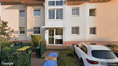 Apartments for rent in Leipzig - Photo from Google Street View Apartments for rent in Leipzig - Photo from Google Street View