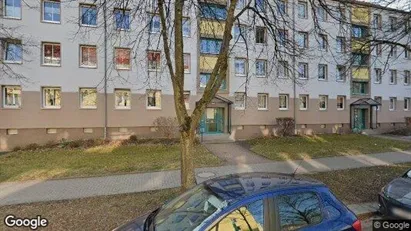 Apartments for rent in Chemnitz - Photo from Google Street View Apartments for rent in Chemnitz - Photo from Google Street View