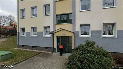 Apartments for rent in Chemnitz - Photo from Google Street View Apartments for rent in Chemnitz - Photo from Google Street View