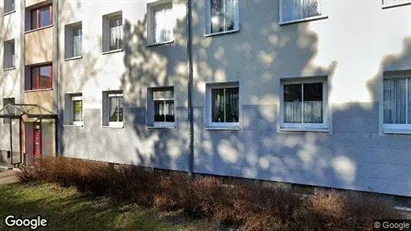 Apartments for rent in Chemnitz - Photo from Google Street View Apartments for rent in Chemnitz - Photo from Google Street View