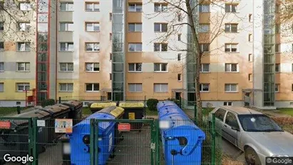 Apartments for rent in Chemnitz - Photo from Google Street View Apartments for rent in Chemnitz - Photo from Google Street View