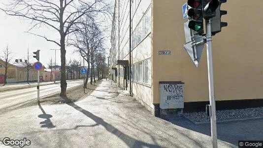 Apartments for rent in Kuopio - Photo from Google Street View