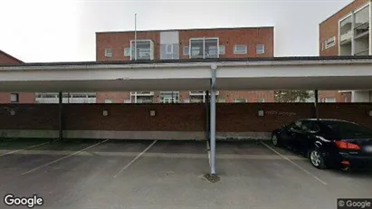 Apartments for rent in Kokkola - Photo from Google Street View Apartments for rent in Kokkola - Photo from Google Street View