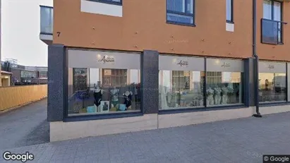 Apartments for rent in Kokkola - Photo from Google Street View Apartments for rent in Kokkola - Photo from Google Street View