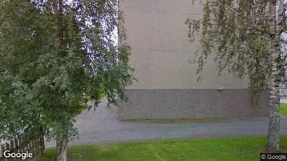 Apartments for rent in Vaasa - Photo from Google Street View Apartments for rent in Vaasa - Photo from Google Street View