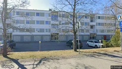 Apartments for rent in Tampere Keskinen - Photo from Google Street View Apartments for rent in Tampere Keskinen - Photo from Google Street View
