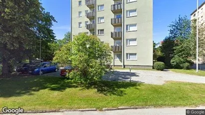 Apartments for rent in Pori - Photo from Google Street View Apartments for rent in Pori - Photo from Google Street View