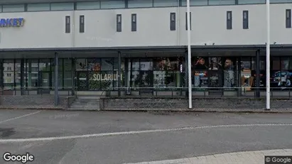 Apartments for rent in Helsinki Pohjoinen - Photo from Google Street View Apartments for rent in Helsinki Pohjoinen - Photo from Google Street View