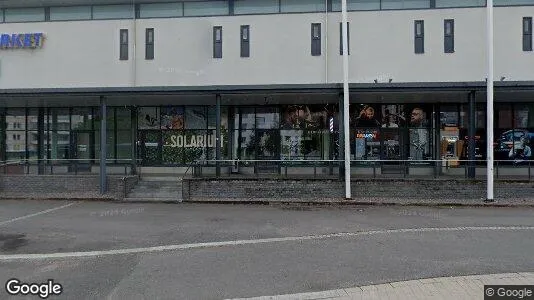 Apartments for rent in Helsinki Pohjoinen - Photo from Google Street View