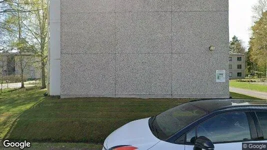 Apartments for rent in Akaa - Photo from Google Street View