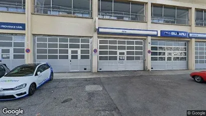Apartments for rent in Lausanne - Photo from Google Street View Apartments for rent in Lausanne - Photo from Google Street View