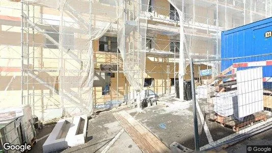 Apartments for rent in Lavaux-Oron - Photo from Google Street View