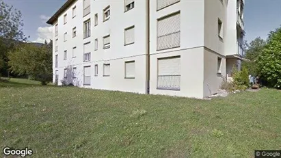 Apartments for rent in Solothurn - Photo from Google Street View Apartments for rent in Solothurn - Photo from Google Street View
