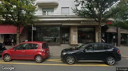 Apartments for rent in Saane - Photo from Google Street View Apartments for rent in Saane - Photo from Google Street View