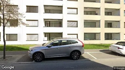 Apartments for rent in Sursee - Photo from Google Street View