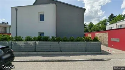 Apartments for rent in Gföhl - Photo from Google Street View