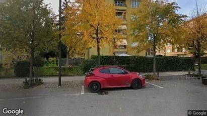 Apartments for rent in Lausanne - Photo from Google Street View Apartments for rent in Lausanne - Photo from Google Street View