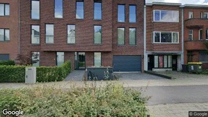 Apartments for rent in Mortsel - Photo from Google Street View Apartments for rent in Mortsel - Photo from Google Street View