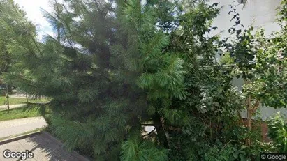 Apartments for rent in Warszawa Ursynów - Photo from Google Street View Apartments for rent in Warszawa Ursynów - Photo from Google Street View