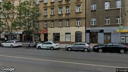 Apartments for rent in Praha 6 - Photo from Google Street View Apartments for rent in Praha 6 - Photo from Google Street View