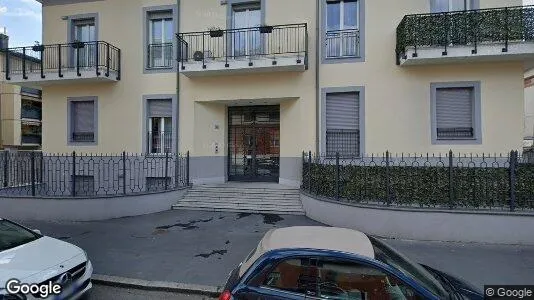Apartments for rent in Milano Zona 2 - Stazione Centrale, Gorla, Turro, Greco, Crescenzago - Photo from Google Street View