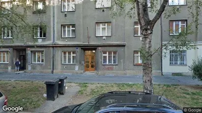 Apartments for rent in Prague 10 - Photo from Google Street View Apartments for rent in Prague 10 - Photo from Google Street View