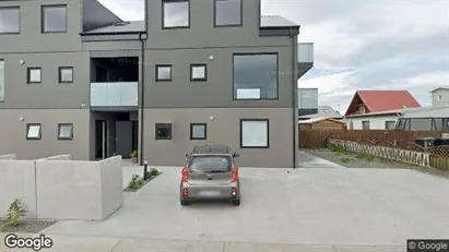 Apartments for rent in Akranes - Photo from Google Street View Apartments for rent in Akranes - Photo from Google Street View