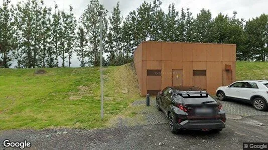 Apartments for rent in Reykjavík Háaleiti - Photo from Google Street View