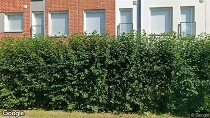 Apartments for rent in Jyväskylä - Photo from Google Street View Apartments for rent in Jyväskylä - Photo from Google Street View