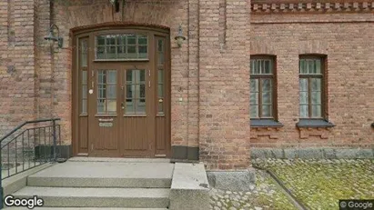 Apartments for rent in Hämeenlinna - Photo from Google Street View Apartments for rent in Hämeenlinna - Photo from Google Street View