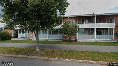 Apartments for rent in Lahti - Photo from Google Street View Apartments for rent in Lahti - Photo from Google Street View