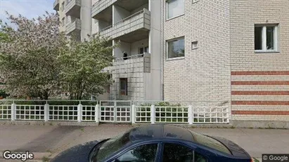 Apartments for rent in Kotka - Photo from Google Street View Apartments for rent in Kotka - Photo from Google Street View