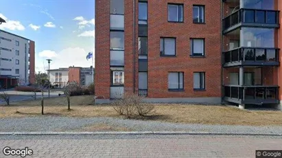 Apartments for rent in Kuopio - Photo from Google Street View Apartments for rent in Kuopio - Photo from Google Street View