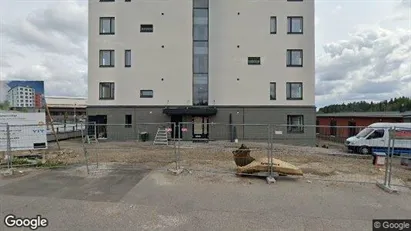 Apartments for rent in Porvoo - Photo from Google Street View Apartments for rent in Porvoo - Photo from Google Street View