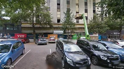 Apartments for rent in Lahti - Photo from Google Street View Apartments for rent in Lahti - Photo from Google Street View