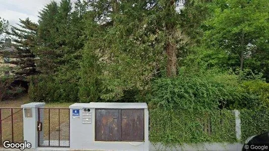 Apartments for rent in Starnberg - Photo from Google Street View