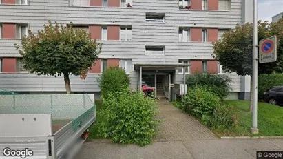 Apartments for rent in Wasseramt - Photo from Google Street View Apartments for rent in Wasseramt - Photo from Google Street View