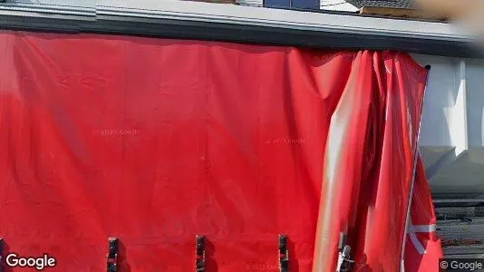 Apartments for rent in Middelkerke - Photo from Google Street View