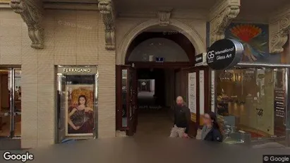 Apartments for rent in Vienna Innere Stadt - Photo from Google Street View