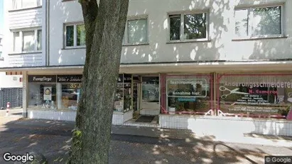 Apartments for rent in Recklinghausen - Photo from Google Street View Apartments for rent in Recklinghausen - Photo from Google Street View