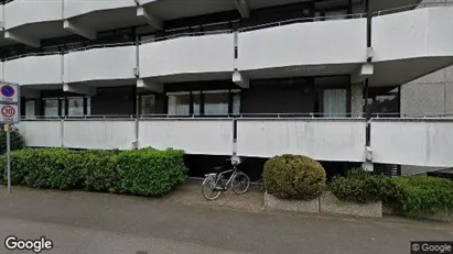 Apartments for rent in Borken - Photo from Google Street View Apartments for rent in Borken - Photo from Google Street View