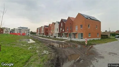 Apartments for rent in Oostende - Photo from Google Street View Apartments for rent in Oostende - Photo from Google Street View
