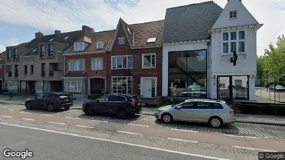 Apartments for rent in Brugge - Photo from Google Street View Apartments for rent in Brugge - Photo from Google Street View