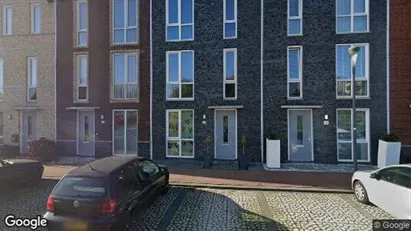Apartments for rent in Rijswijk - Photo from Google Street View Apartments for rent in Rijswijk - Photo from Google Street View