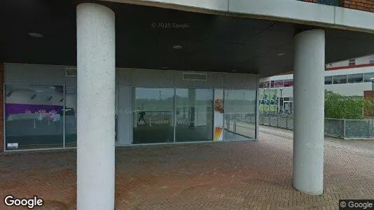 Apartments for rent in Eindhoven - Photo from Google Street View