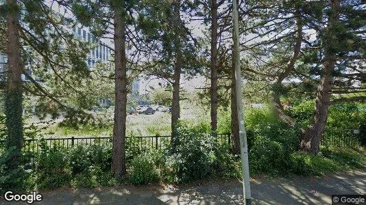 Apartments for rent in Haarlem - Photo from Google Street View