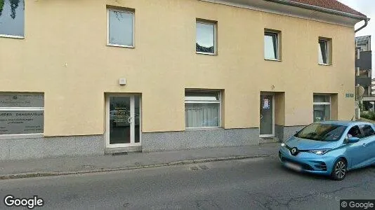 Apartments for rent in Eggersdorf bei Graz - Photo from Google Street View