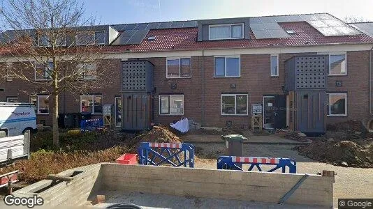 Apartments for rent in Wijchen - Photo from Google Street View